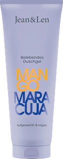 Duschgel Mango Maracuja Jean&Len