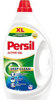 Prací gél Deep Clean Active XL Persil