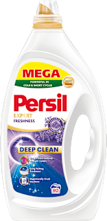 Prací gél Deep Clean Expert Freshness Lavender  Persil