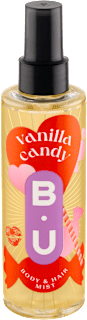 Body mist - Vanilla Candy  B.U.