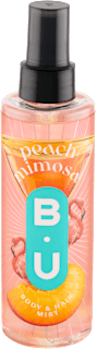 tělová mlha Peach Mimosa B.U.