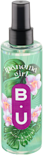tělová mlha Ipanema Girl B.U.