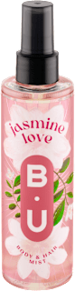 tělová mlha Jasmine Love B.U.