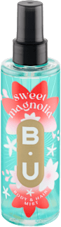 tělová mlha Sweet Magnolia B.U.