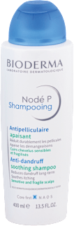 Šampón proti lupinám Nodé P apaisant BIODERMA