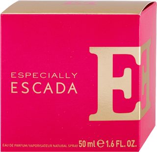ESPECIALLY ESCADA EdP - ženski parfem ESCADA