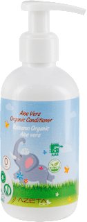balzam za kosu aloe vera  AZETA bio