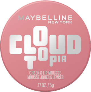 tvářenka Cloudtopia 08 Enchanted Mauve MAYBELLINE NEW YORK