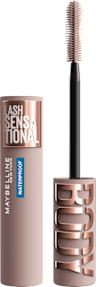 řasenka Lash Sensational Body, voděodolná MAYBELLINE NEW YORK