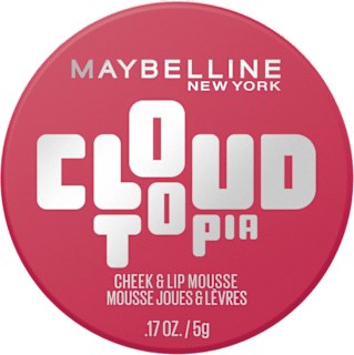 Mousse guance e labbra CLOUDTOPIA - n. 02 MAYBELLINE NEW YORK
