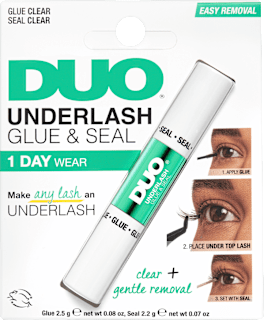 Wimpernkleber Underlash Glue & Seal, 2,5 g
