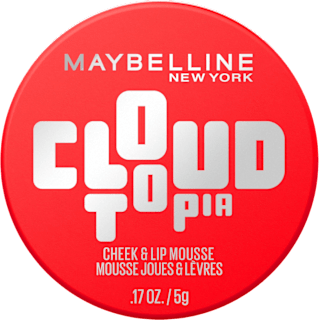 Mousse guance e labbra CLOUDTOPIA - n. 03 MAYBELLINE NEW YORK