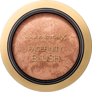 Rdečilo za lica Facefinity, 10 Nude Mauve MAX FACTOR