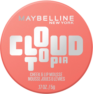 Mousse guance e labbra CLOUDTOPIA - n. 05 MAYBELLINE NEW YORK