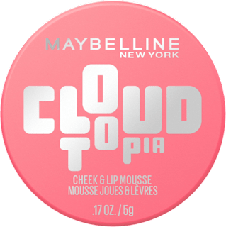 Mousse guance e labbra CLOUDTOPIA - n. 07 MAYBELLINE NEW YORK