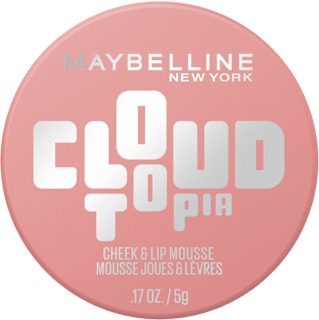 Mousse guance e labbra CLOUDTOPIA - n. 09 MAYBELLINE NEW YORK