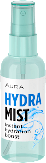 Hydra Mist sprej za lice AURA