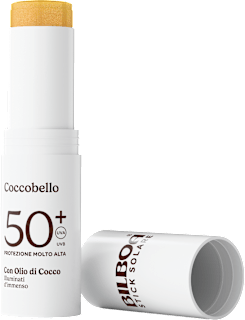 Stick solare Coccobello SPF50+ Bilboa
