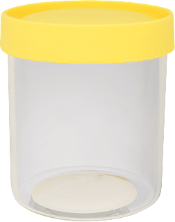 Tárolóüveg 700ml Profissimo