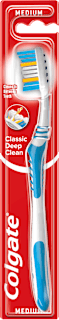 Periuta de dinti Classic Clean Medium Colgate
