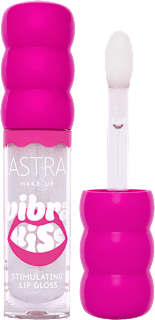 Lucidalabbra stimolante Vibra Kiss - n. 01 ASTRA MAKE-UP