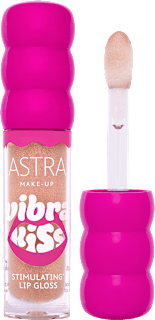 Lucidalabbra stimolante Vibra Kiss - n. 02 ASTRA MAKE-UP