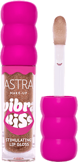 Lucidalabbra stimolante Vibra Kiss - n. 04 ASTRA MAKE-UP
