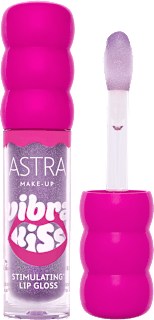 Lucidalabbra stimolante Vibra Kiss - n. 05 ASTRA MAKE-UP