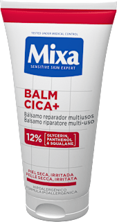 BALM CICA+ Mixa