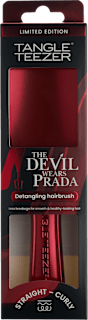 Spazzola rossa Il Diavolo Veste Prada TANGLE TEEZER