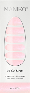 UV Nagelfolien Mermaid Skin Maniko