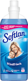 Weichspüler Windfrisch 45 WL Softlan