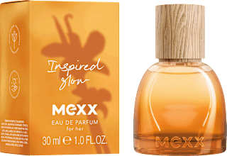 Inspired Glow Eau de Parfum, 30 ml