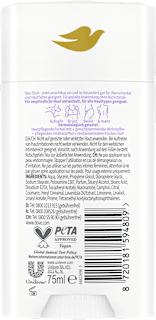 Deostick Sensitiv Whole Body Lavendel- & Kamillenduft  Dove