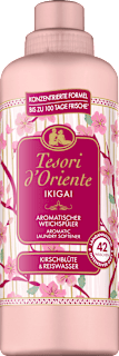 Weichspüler Ikigai 42WL Tesori d'Oriente