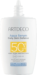 Sonnenfluid Aqua Daily Skin Defense LSF 50+ ARTDECO