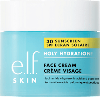 Gesichtscreme LSF 30 Holy Hydration! e.l.f. Cosmetics