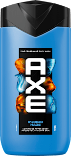 Duschgel Indigo Haze AXE