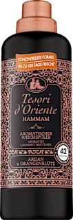 Weichspüler Hammam 42WL Tesori d'Oriente