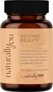 Beyond Beauty Kapseln 60 St naturallyou