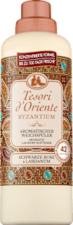 Weichspüler Byzantium 42WL Tesori d'Oriente