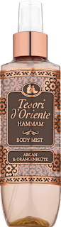 Hammam Körperspray Body Mist Tesori d'Oriente