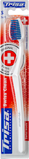 Четка за зъби Swiss Clean TRISA