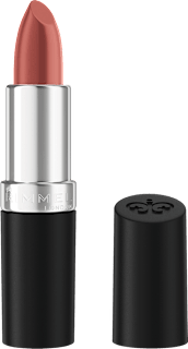 Rdečilo za ustnice Lasting Finish 90s Nude Collection, 050 Natural Crush RIMMEL LONDON