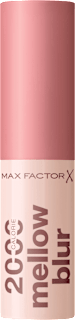 Šminka za ustnice 2000 Calorie Mellow Blur, 010 Mochi Mauve MAX FACTOR