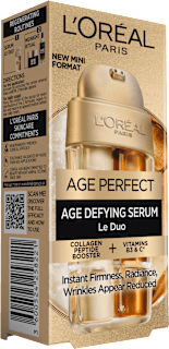 Ser antirid duo  L'ORÉAL PARiS