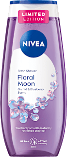 Gel de duș Floral Moon NIVEA