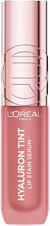 Obarvani serum za ustnice Hyaluron Tint, 601 Worth It L'ORÉAL PARiS