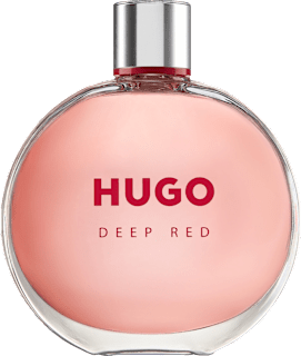Deep Red edp HUGO BOSS