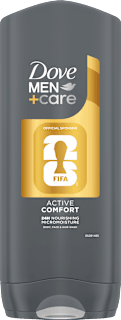Gel de duș Active Comfort Dove MEN+CARE